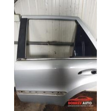 Задна лява врата за Mercedes ML 280 W164