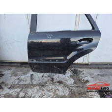 Задна лява врата за Mercedes ML320 W164