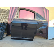 Задна лява врата за Mercedes S320 CDI W221