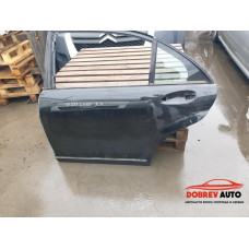 Задна лява врата за Mercedes S350 CDI W221 Facelift Long