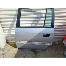 Задна лява врата за Opel Zafira A 2.2 i 147 к.с.