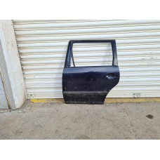 Задна лява врата за VW Passat B5- Комби