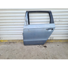 Задна лява врата за VW Passat B7 Комби