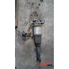 Задна лява въздушна възглавница за Audi A8 D3