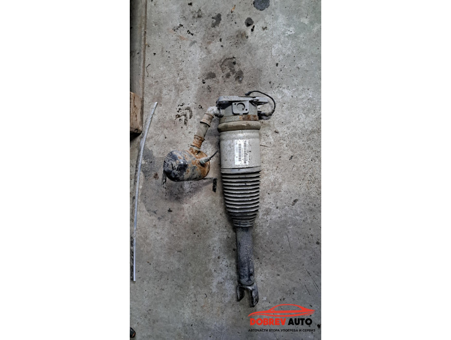 Задна лява въздушна възглавница за Audi A8 D3 Задна лява въздушна възглавница за Audi A8 D3