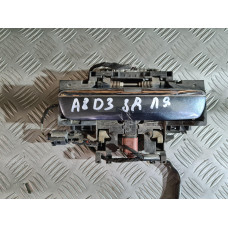 Задна лява външна дръжка за Audi A8 D3