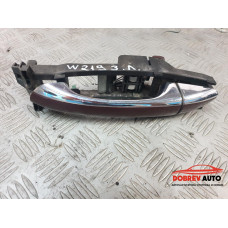 Задна лява външна дръжка за Mercedes CLS 500 W219