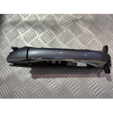 Задна лява външна дръжка за Mercedes E Class W211 - Авангард, синя