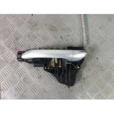 Задна лява външна дръжка за Mercedes ML 280 CDI W164