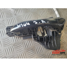 Задна лява външна дръжка за Mercedes ML W164