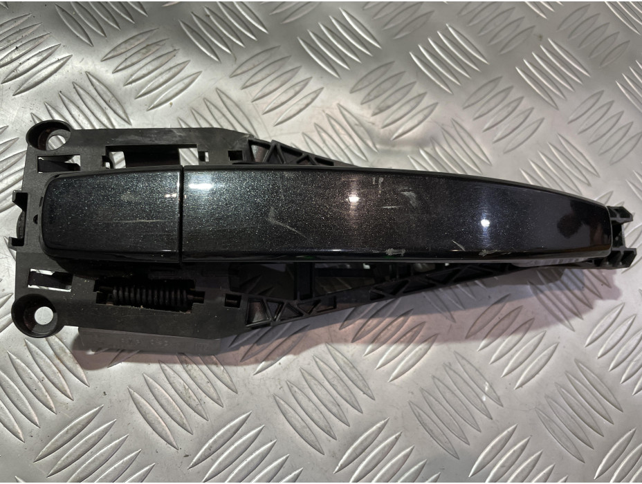 Задна лява външна дръжка за Opel Insignia A Задна лява външна дръжка за Opel Insignia A