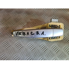 Задна лява външна дръжка за Opel Vectra C