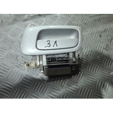 Задна лява външна дръжка за Opel Zafira A 2.2 i 147 к.с.