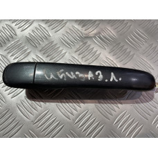 Задна лява външна дръжка за Seat Ibiza 6K