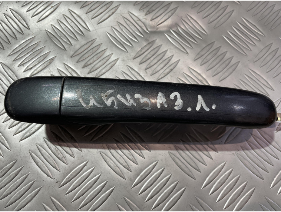 Задна лява външна дръжка за Seat Ibiza 6K