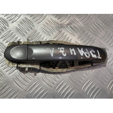 Задна лява външна дръжка за Volkswagen Touran 1T