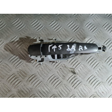 Задна лява външна дръжка за VW Golf 5 1.6SFI