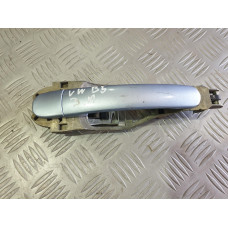 Задна лява външна дръжка за VW Passat B5 1.8 T комби