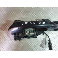 Задна лява външна дръжка за VW Passat CC 2.0TSI