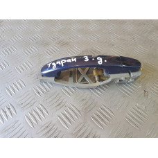 Задна лява външна дръжка за VW Touran 1.9 TDI