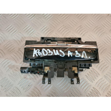 Задна лява външна дръжка с KeyLess Go за Audi A8 D3 4.2i Long