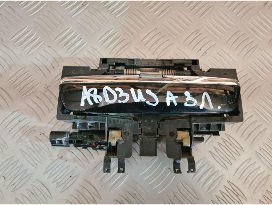 Задна лява външна дръжка с KeyLess Go за Audi A8 D3 4.2i Long