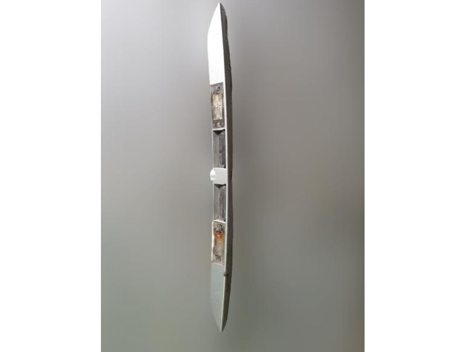 Задна лява външна лайсна за Audi A6 C5