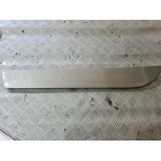 Задна лява външна лайсна за Audi A6 C6 3.2 FSI Quattro