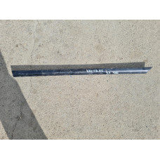 Задна лява външна лайсна за Opel Vectra C Hatchback