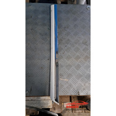 Задна лява външна лайсна за VW Passat B7 1.6 TDI