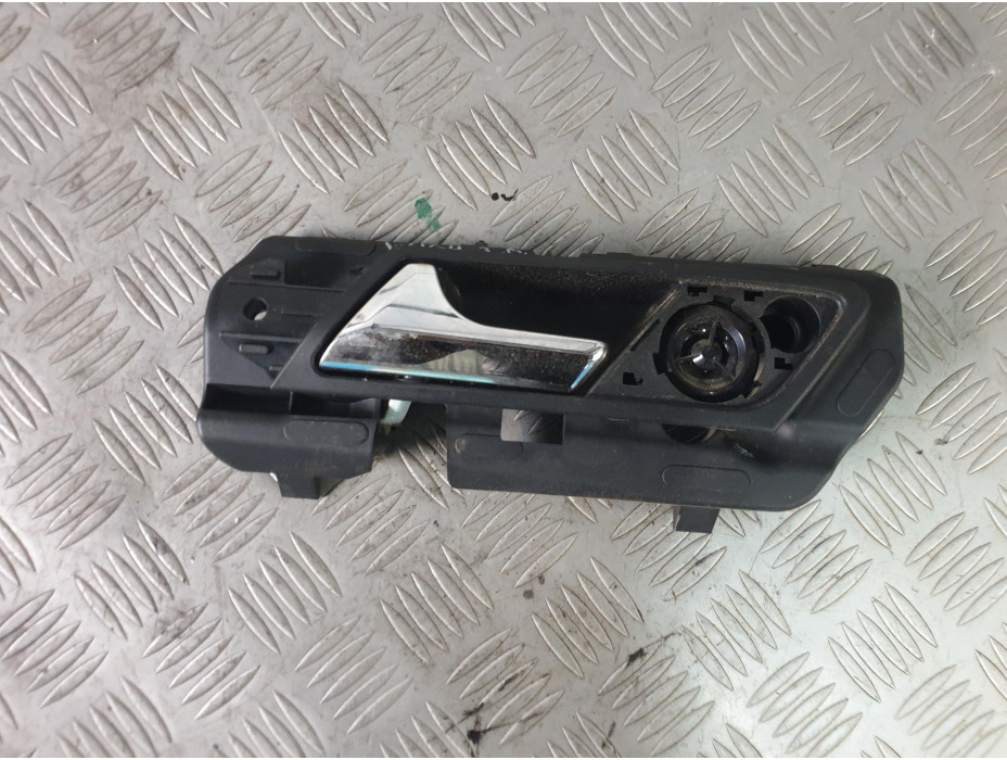 Задна лява вътрешна дръжка за Mercedes ML 280 CDI W164 Задна лява вътрешна дръжка за Mercedes ML 280 CDI W164