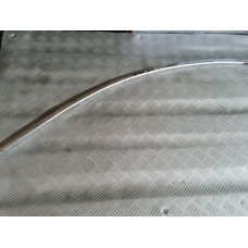 Задна лява горна лайсна за Mercedes S320 CDI W221