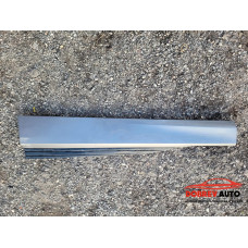 Задна лява долна лайсна врата за Audi Q8 E-Tron