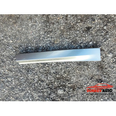 Задна лява долна лайсна врата за BMW X4M G02 Competition