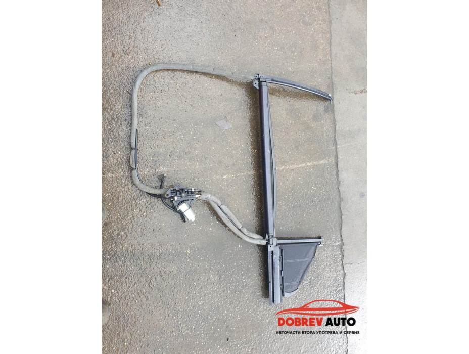 Задна лява ел. щора за Mercedes S Class W221