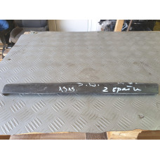 Задна лява лайсна за Ауди А3 8л / Audi A3 8L