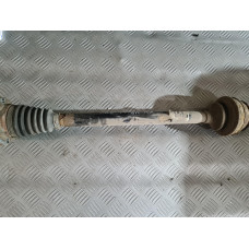 Задна лява полуоска за Audi A6 C6 2.7 TDI Quattro