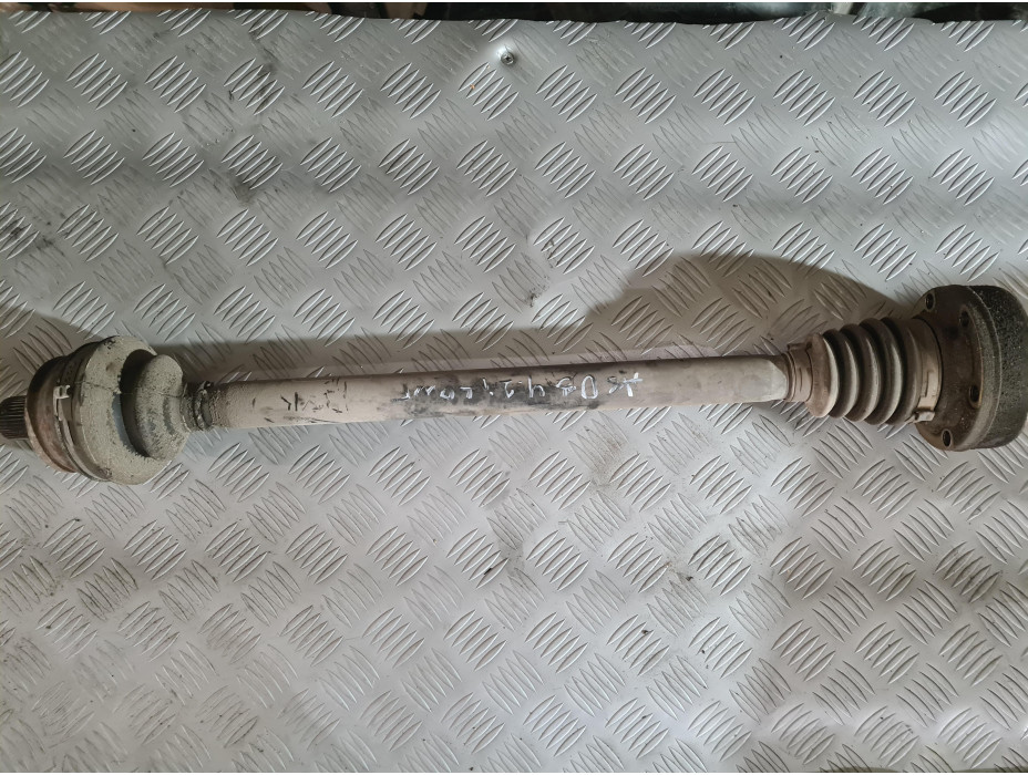 Задна лява полуоска за Audi A8 D3 4.2i Long