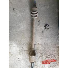 Задна лява полуоска за Mercedes ML 280 W164