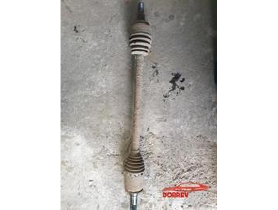 Задна лява полуоска за Mercedes ML 280 W164