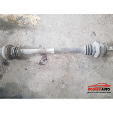 Задна лява полуоска за Mercedes ML W164