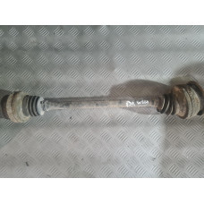 Задна лява полуоска за Mercedes S320 W221