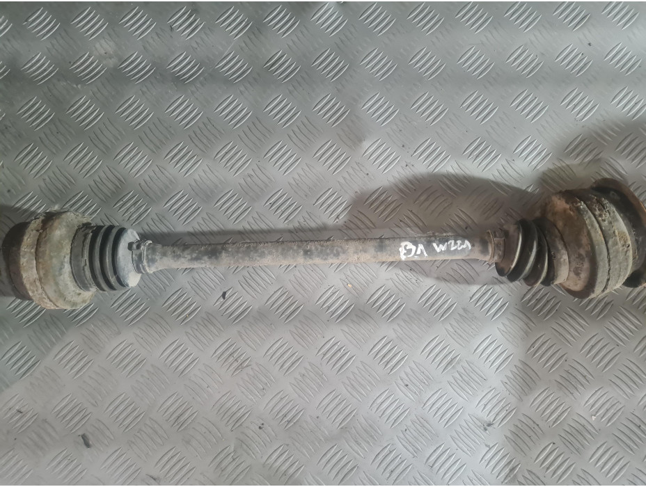 Задна лява полуоска за Mercedes S320 W221