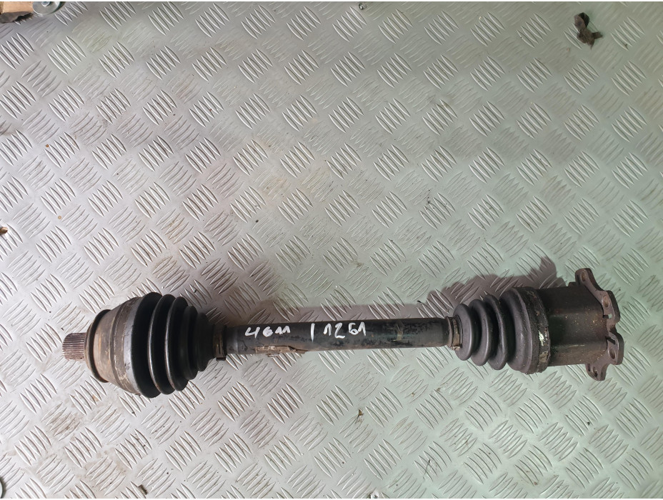 Задна лява полуоска за Ауди А8 Д3 / Audi A8 D3 