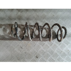 Задна лява пружина за Audi A5 8T Quattro