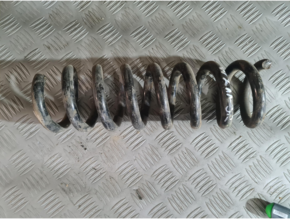 Задна лява пружина за Mercedes E Class W211 седан Задна лява пружина за Mercedes E Class W211 седан