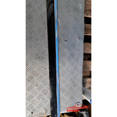 Задна лява средна лайсна за Audi A8 D3