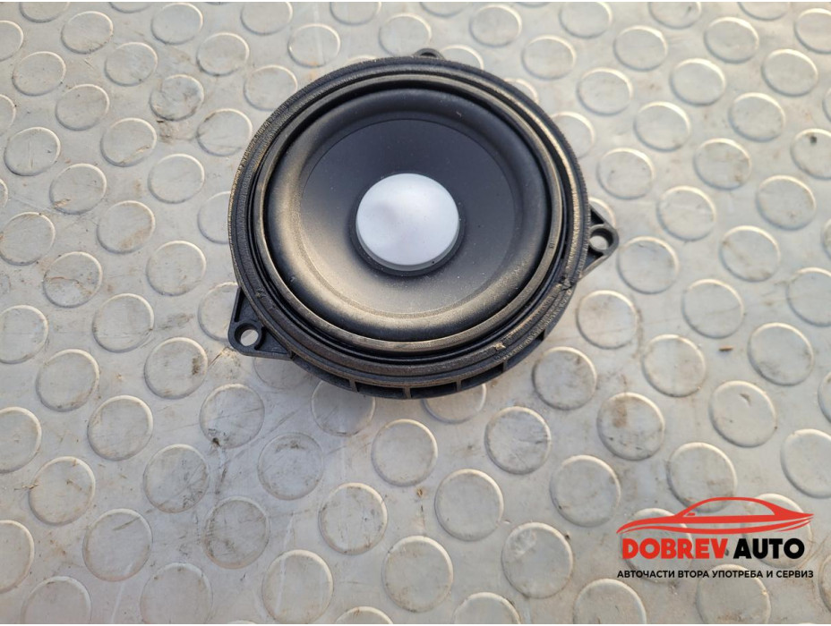 Задна лява тонколона за BMW G11