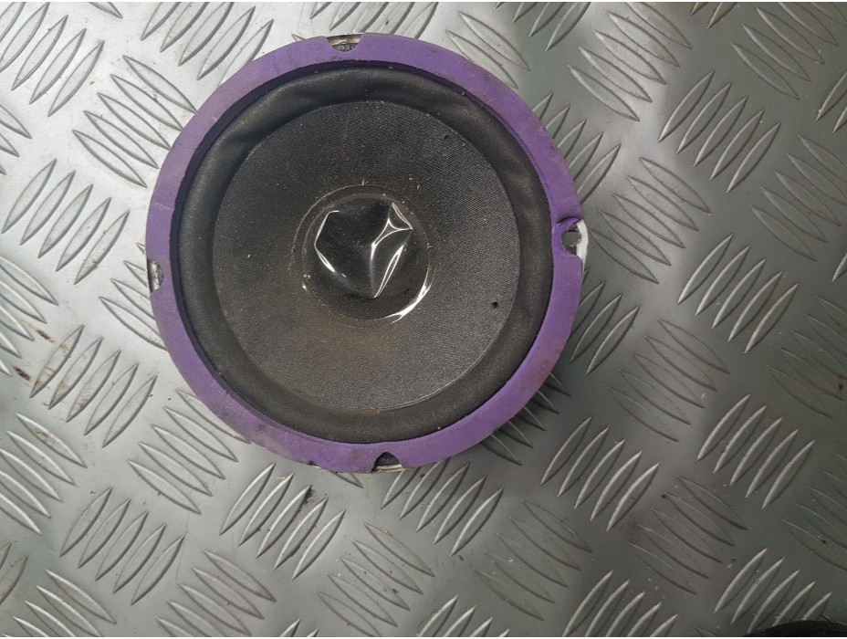 Задна лява тонколона за Opel Astra G Bertone Cabrio Задна лява тонколона за Opel Astra G Bertone Cabrio