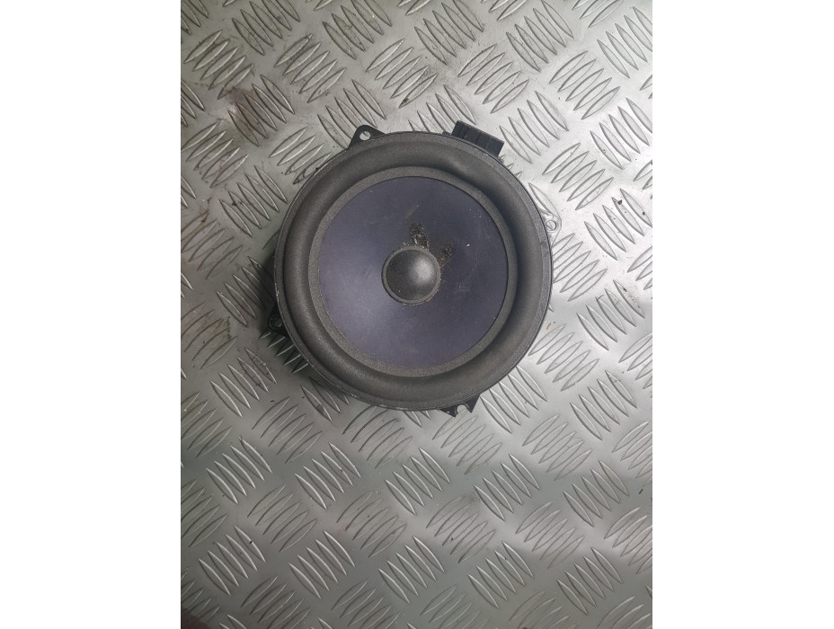 Задна лява тонколона за Volkswagen Phaeton